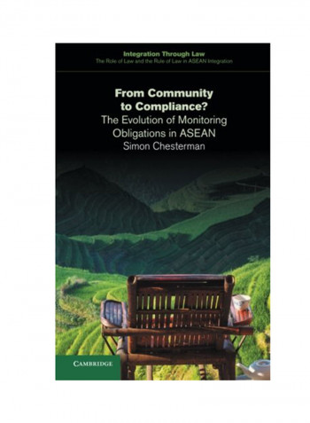 From Community To Compliance? Paperback