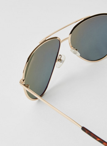 Men's UV Protective Sunglasses