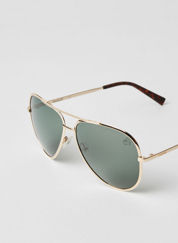 Men's UV Protective Sunglasses