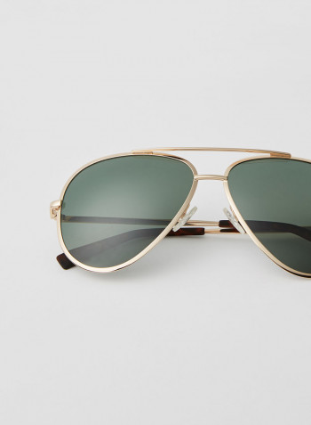 Men's UV Protective Sunglasses