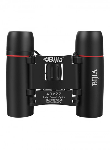 Roof BAK-4 Prism Binoculars 40x