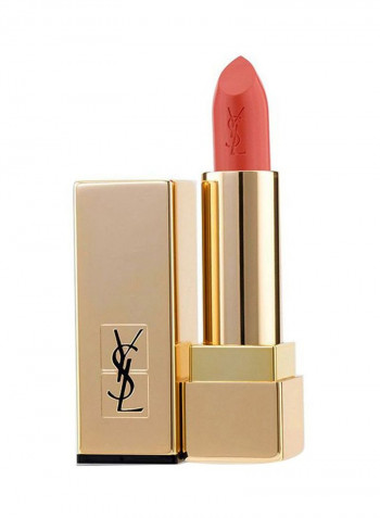 Rouge Pur Couture Lipstick 51 Corail Urbain