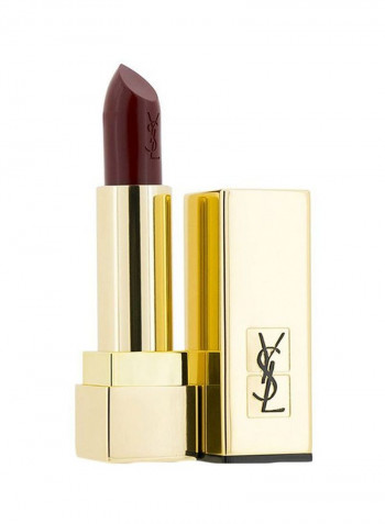 Rouge Pur Couture Matte Lipstick 72 Rouge Vinyle