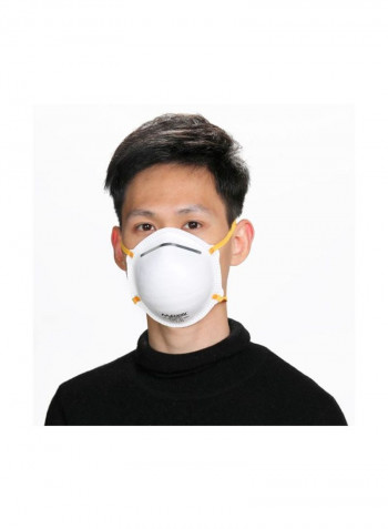 20-Piece 3-layer Masks