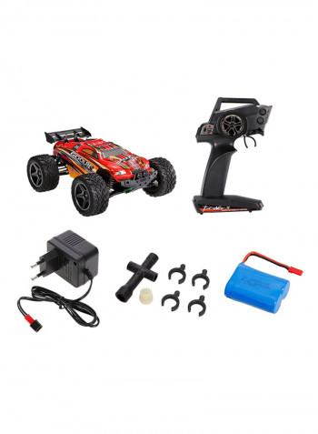 Electric Brushed Monster RTR Racing RC Car C12