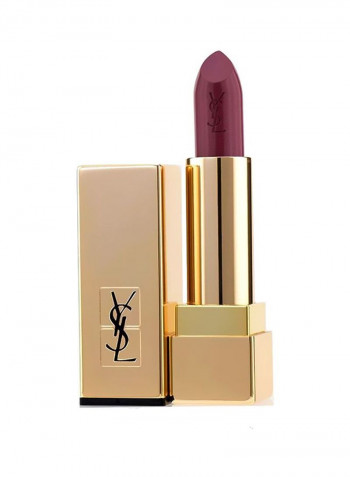 Rouge Pur Couture Lipstick 09 Rose Stiletto