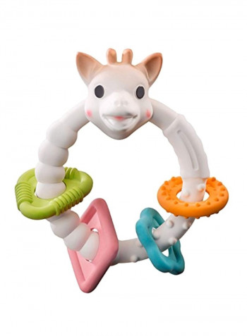 Rubber Teether