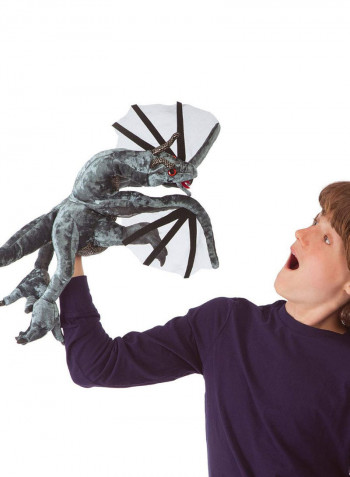 Jabberwock Plush Hand Puppet 20inch