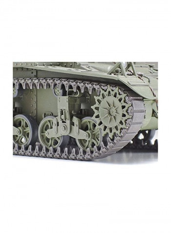 Light Tank Model Kit TAM35360