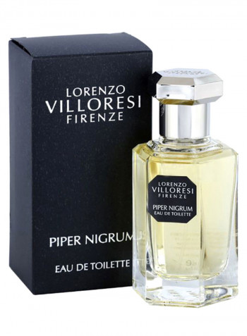 Lorenzo Villoresi Piper Nigrum EDT 100ml