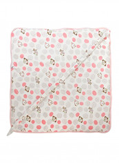 Baby Wrapper With Hood