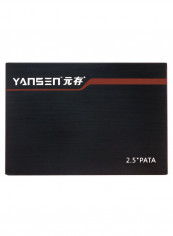 Digital SSD Solid State Internal Hard Drive 8GB Black