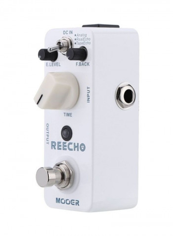 Reecho Guitar Effect Pedal