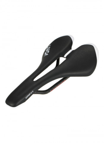 Hollow Design Bicycle Saddle