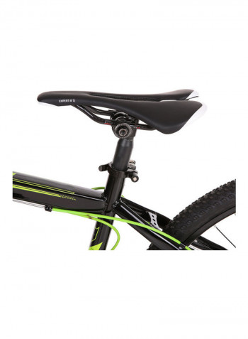 Hollow Design Bicycle Saddle