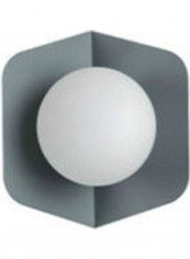 LED5W Wall Lamp Macaron Warm White 40*40*15centimeter
