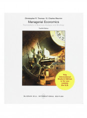 Managerial Economics Paperback 12