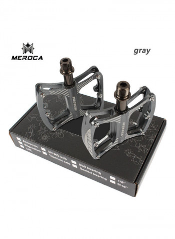 Mountain Bike Pedal 10x10x10cm