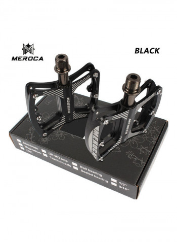 Mountain Bike Pedal 10x10x10cm