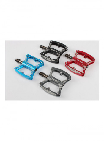 Mountain Bike Pedal 10x10x10cm