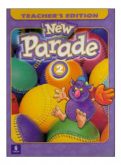 New Parade 2 Paperback 2nd Edition