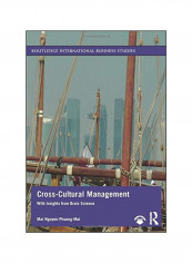 Cross-Cultural Management Paperback