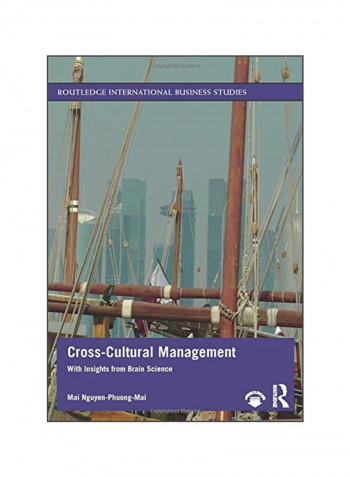 Cross-Cultural Management Paperback