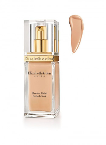 Flawless Finish Perfectly Nude Beige