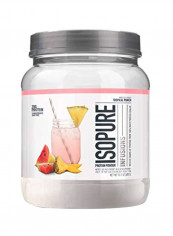 Infusions Protein Isolate Powder - Tropical Punch