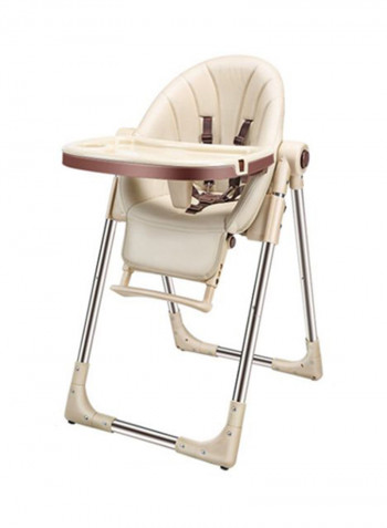Multifunction High Chair