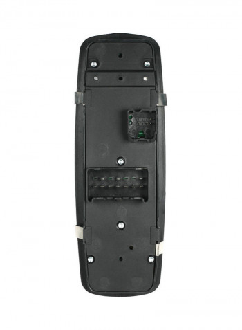 Power Window Master Switch for 2009-2012 Dodge Ram 1500, 2500, 3500 Quad and Crew Cab