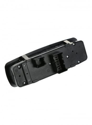 Power Window Master Switch for 2009-2012 Dodge Ram 1500, 2500, 3500 Quad and Crew Cab