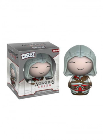 Dorbz Assassin's Creed - Ezio Vinyl Bobblehead 7129 3inch