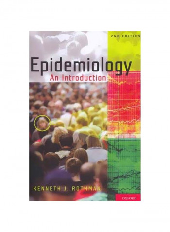 Epidemiology: An Introduction Paperback