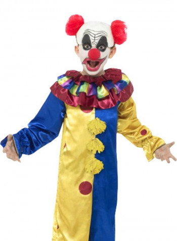 Goosebumps The Clown Costume L