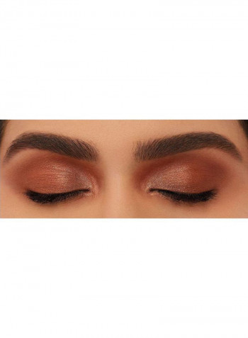 Voyageur Eyeshadow Palette Multicolour