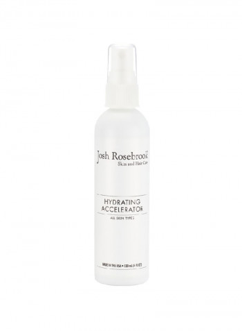 Hydrating Accelerator Toner 120ml