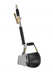 Wall Mortar Sprayer Machine Multicolour