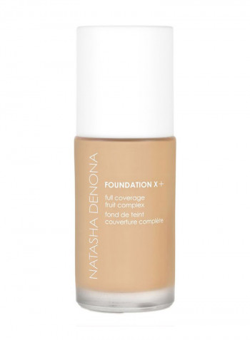 Full Coverage Foundation 41Y Light/Medium - Yellow Undertone