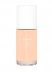 Full Coverage Liquid Foundation 20Y Light - Yellow Undertone