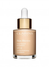 Skin Illusion Natural Hydrating Foundation SPF15 112.3