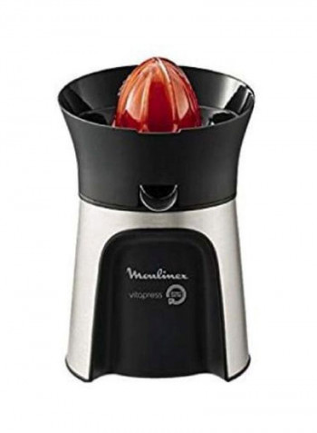 Citruss Press Juicer 100W PC603D27 Silver/Black