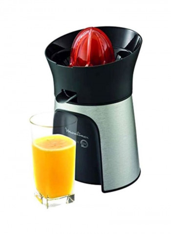 Citruss Press Juicer 100W PC603D27 Silver/Black
