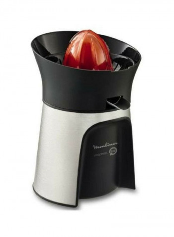 Citruss Press Juicer 100W PC603D27 Silver/Black