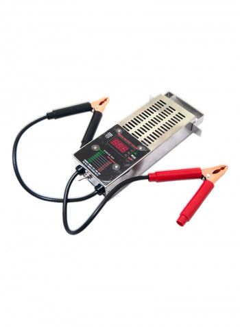 Digital Battery Load Tester