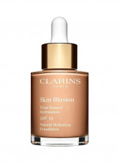 Skin Illusion Teint Natural Hydration Foundation SPF 15 108 Sand
