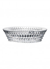 Diamond Crystal Ashtray Transparent 54x197millimeter