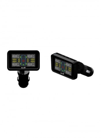 Tire Pressure Monitoring System