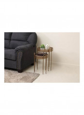 2-Piece Yuma Tables Gold