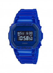 Men's Stylish Digital Quartz Watch DW-5600SB-2 reviews Men's Stylish Digital Quartz Watch DW-5600SB-2